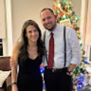 Meet your Posher, Corey